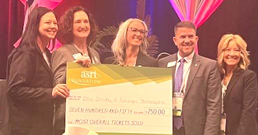 OSRT Wins Big 2025 w