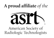 ASRT Logo